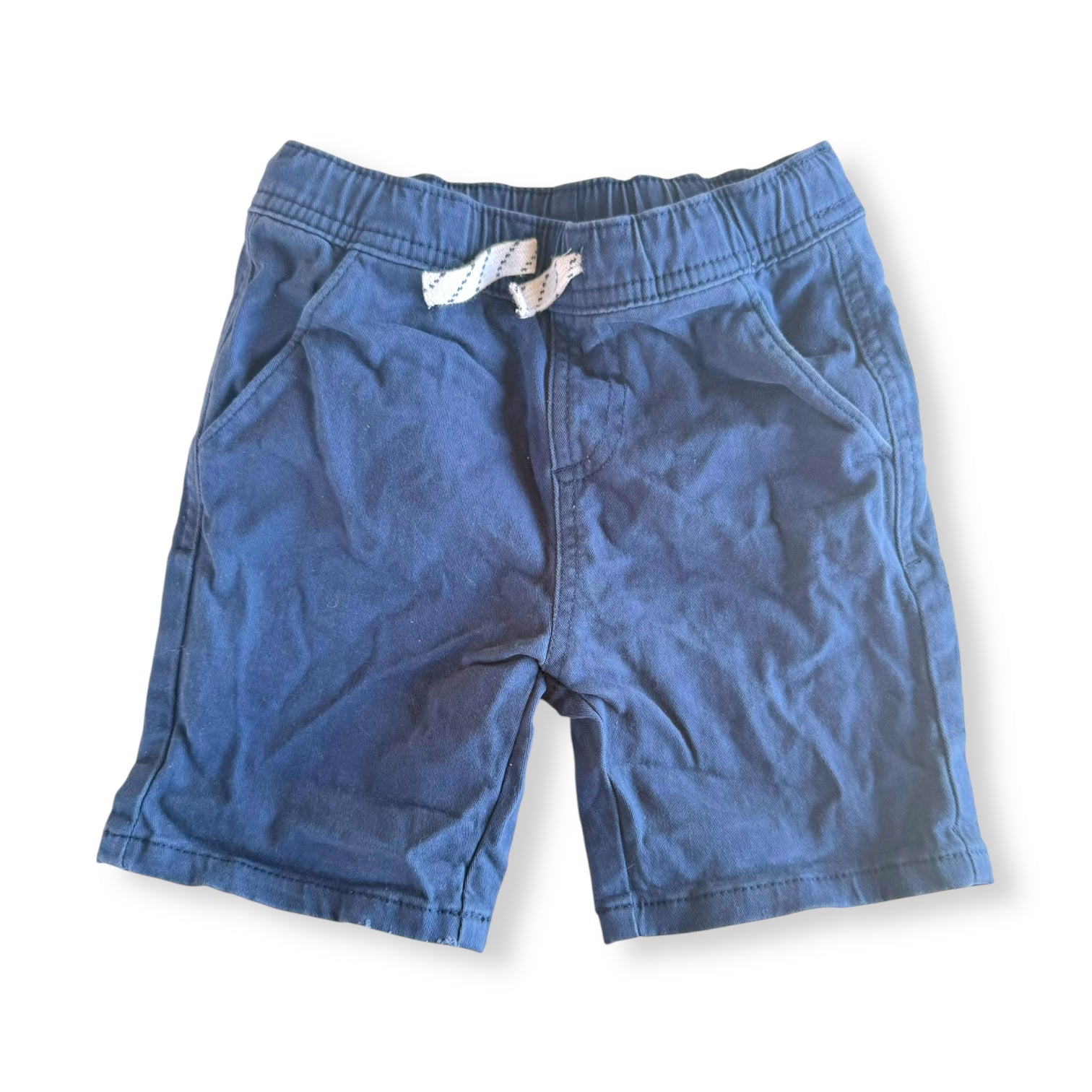 Blue Shorts - Size 2 - Anko
