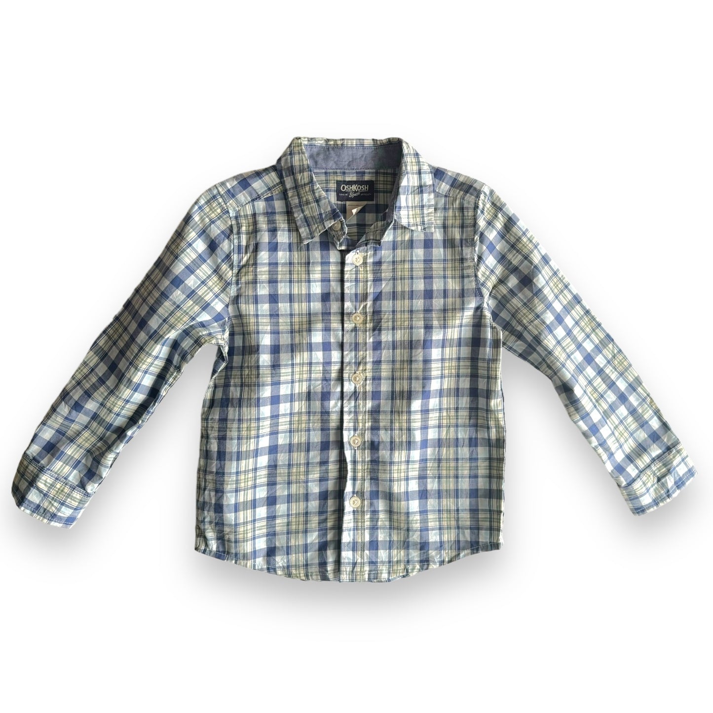 Oshkosh Shirt - Size 3T