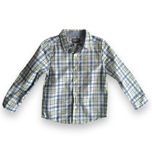 Oshkosh Shirt - Size 3T