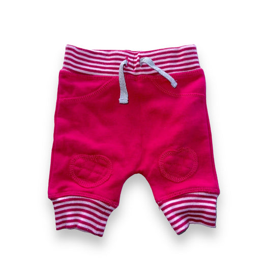 Pink Track pants - NB