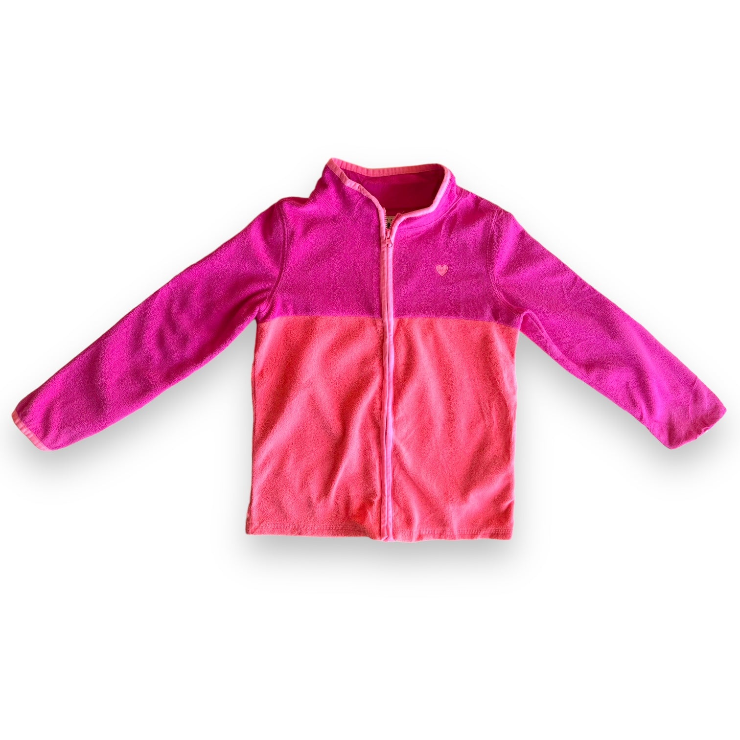 Oshkosh Fleece Jacket Size 6
