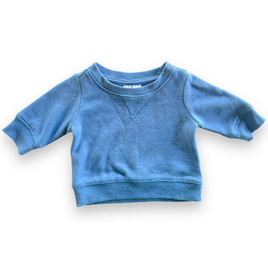 Sweatshirt jersey - 0-3m