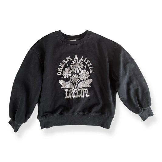 Seed "dream" Sweatshirt - Size 5