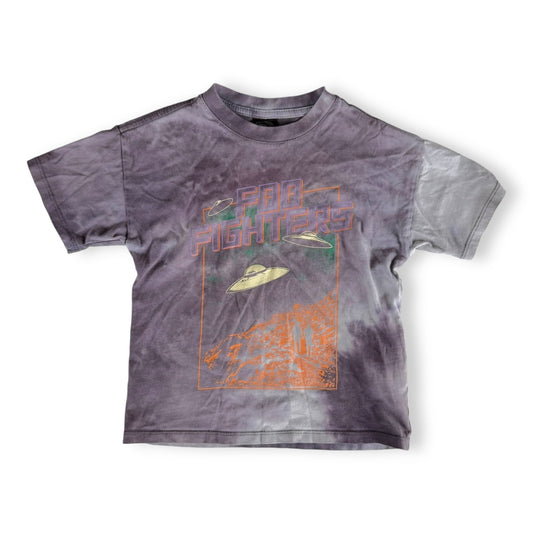 Foo Fighters Tee - Size 4