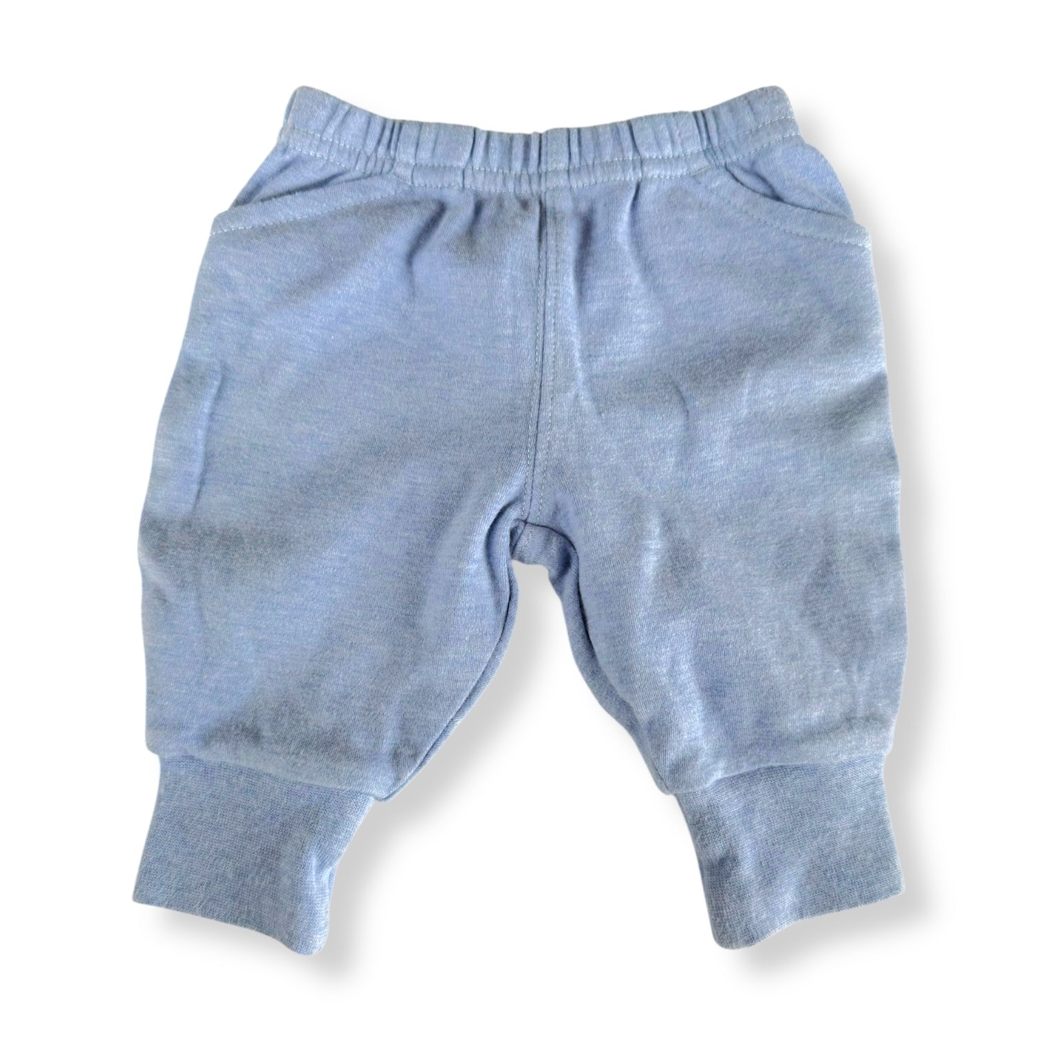 Blue NEXT Trackpants - NB