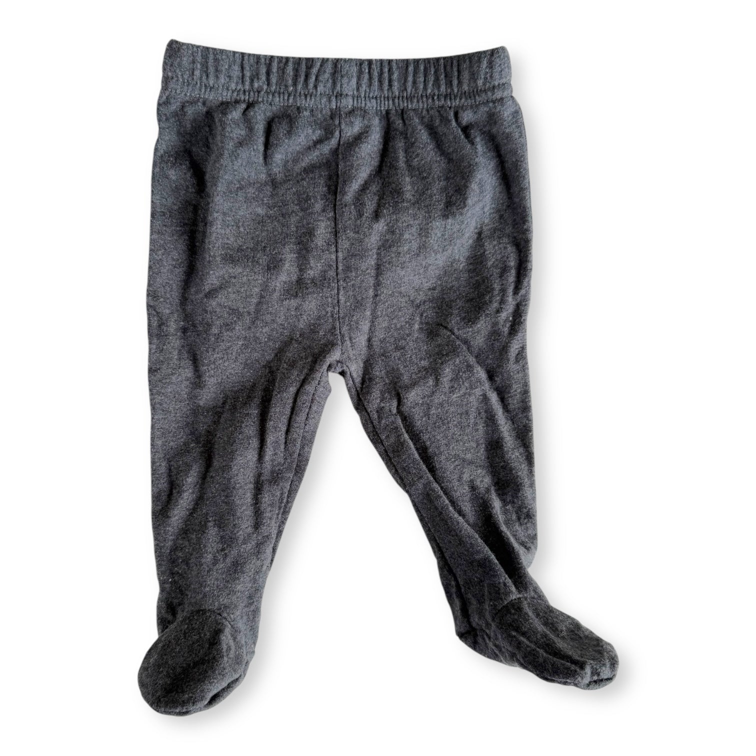 Footed pants - NB