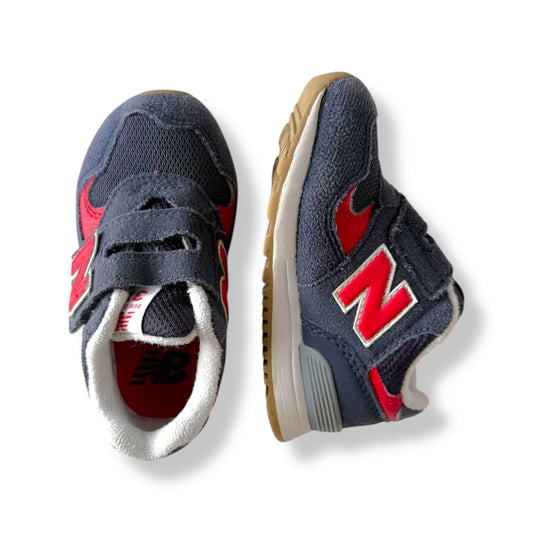 New Balance 313 Infant - 6C