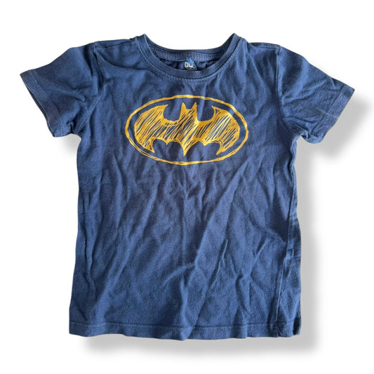 Batman Tshirt - Size 6