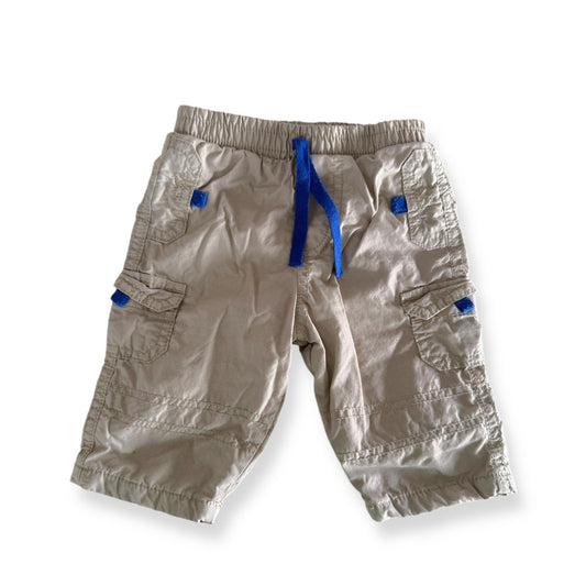 Cargo Pants - 0-3m