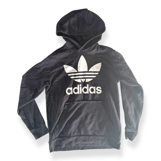 Adidas Hoodie - Size 9-10
