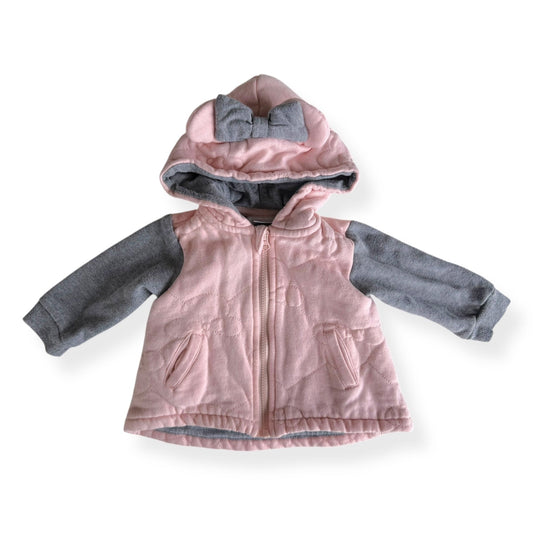 Disney Baby Jacket - 0-3m