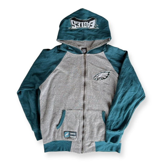 Eagles NFL Hoodie - YOUTH 18-20 years