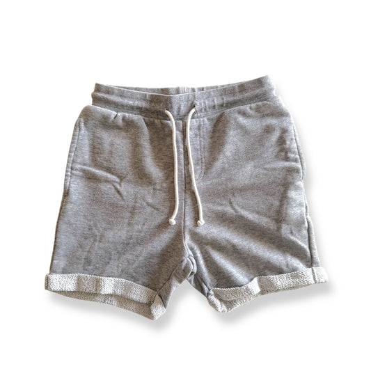 Grey No Issue Shorts - Size 8