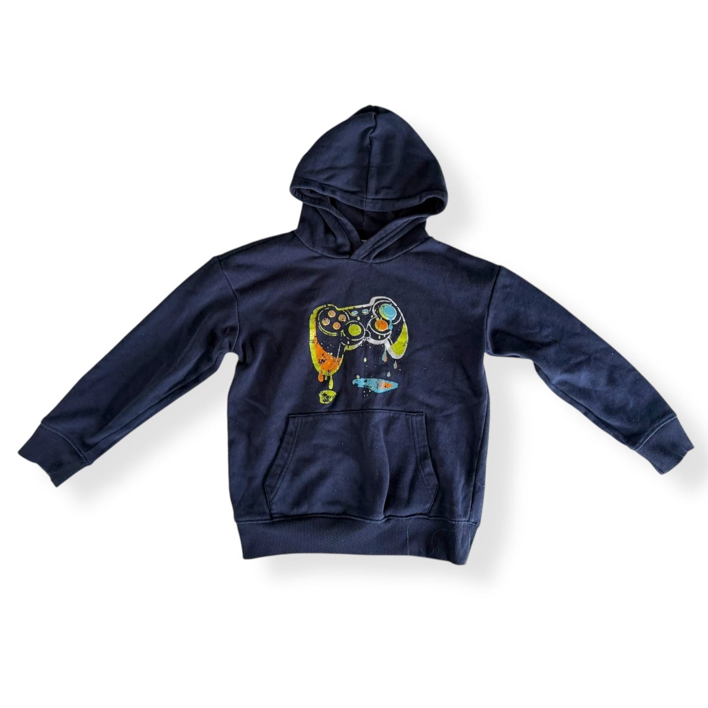 Gamer Hoodie - Size 10