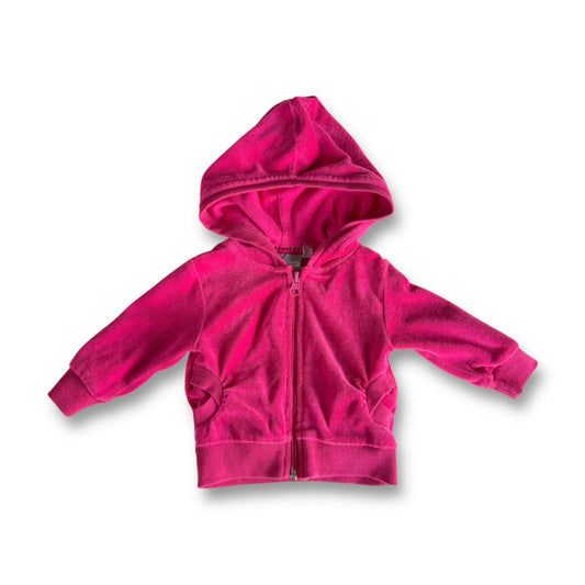 Vintage JK Velvet Jacket - 3-6m