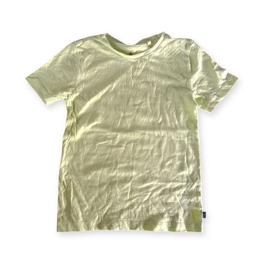Yellow Target Tshirt - Size 5