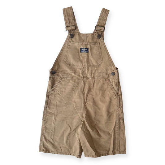Oshkosh Micro-cord Overalls - 5T