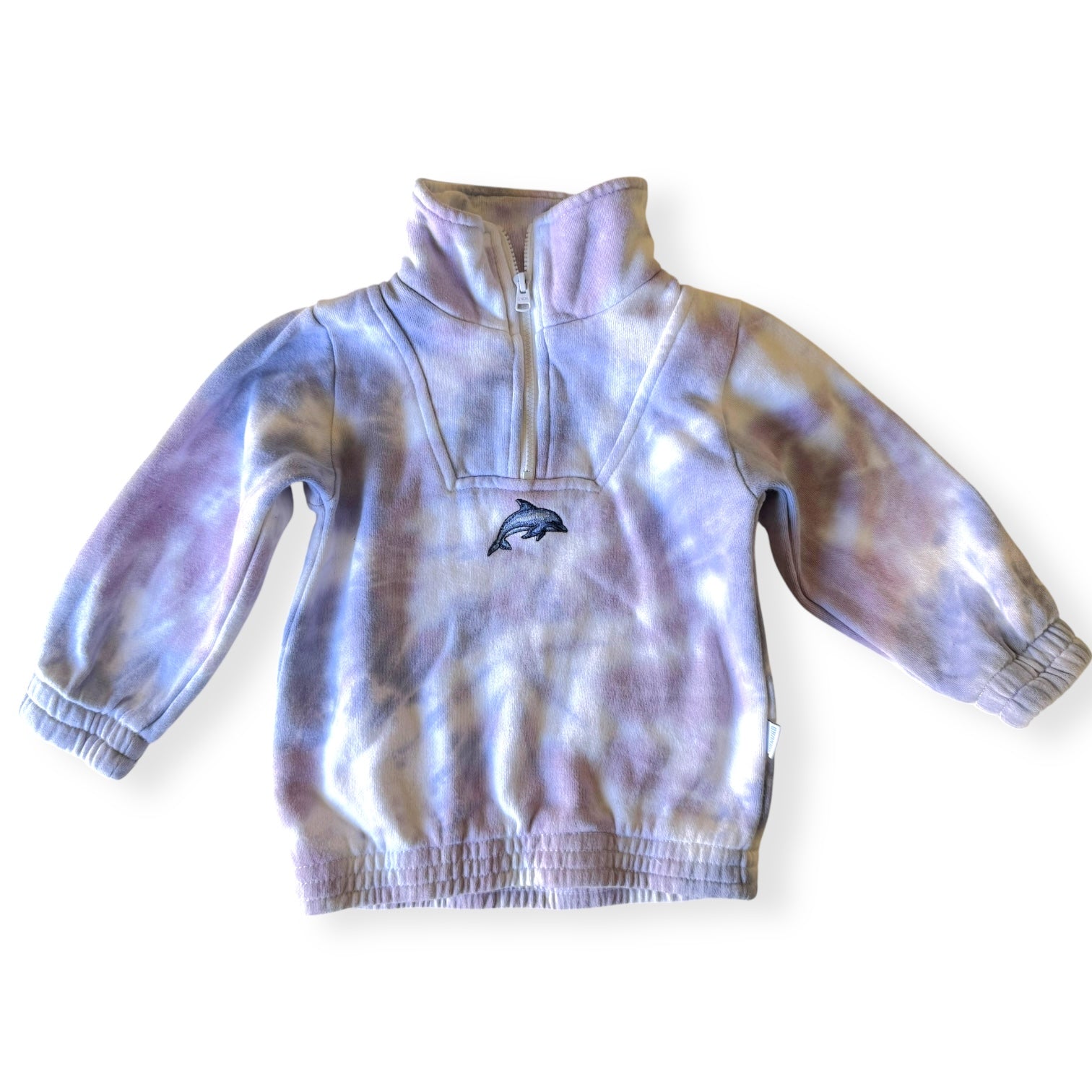 Ghanda Dolphin Tracksuit - Size 1-2
