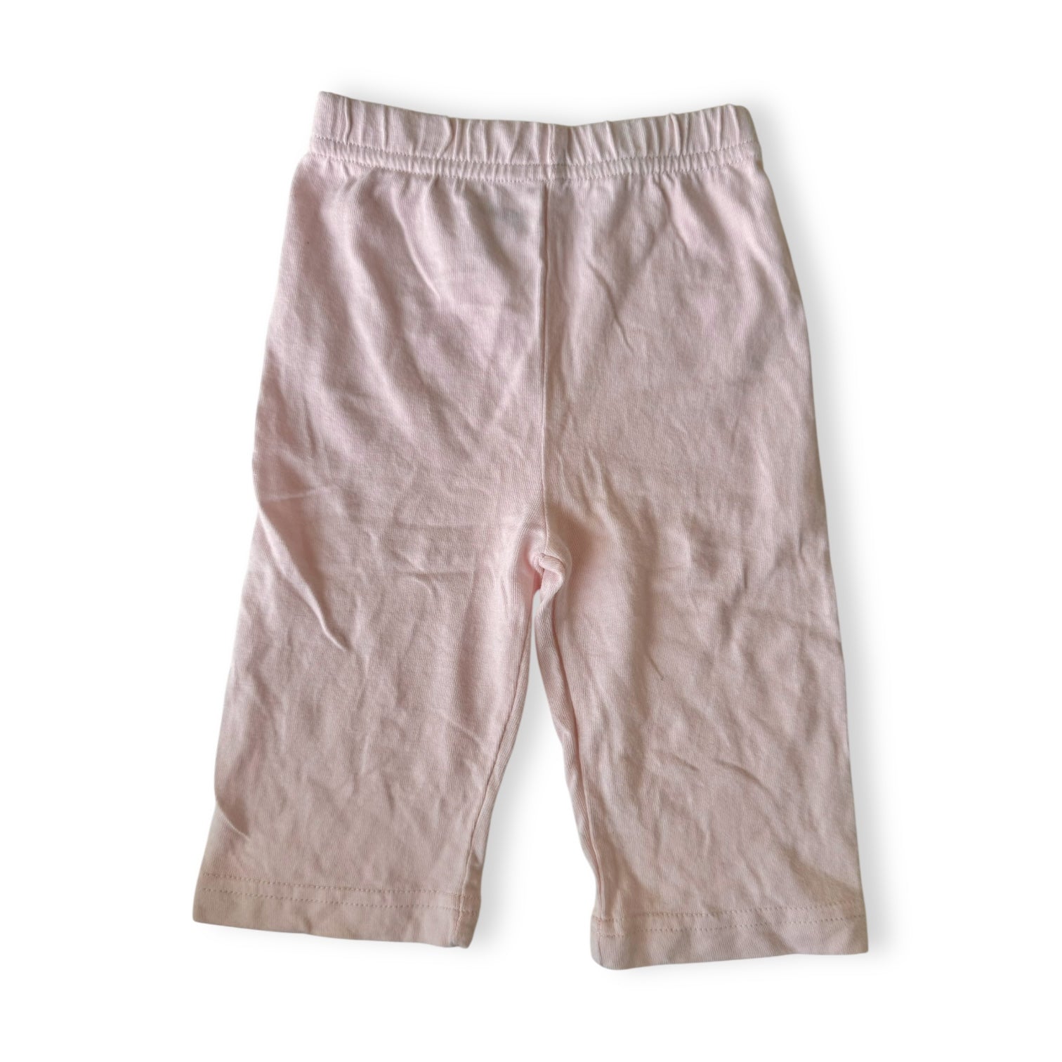 Pink Pants - 3-6m - Snooky