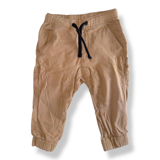 Brown pants - Size 1