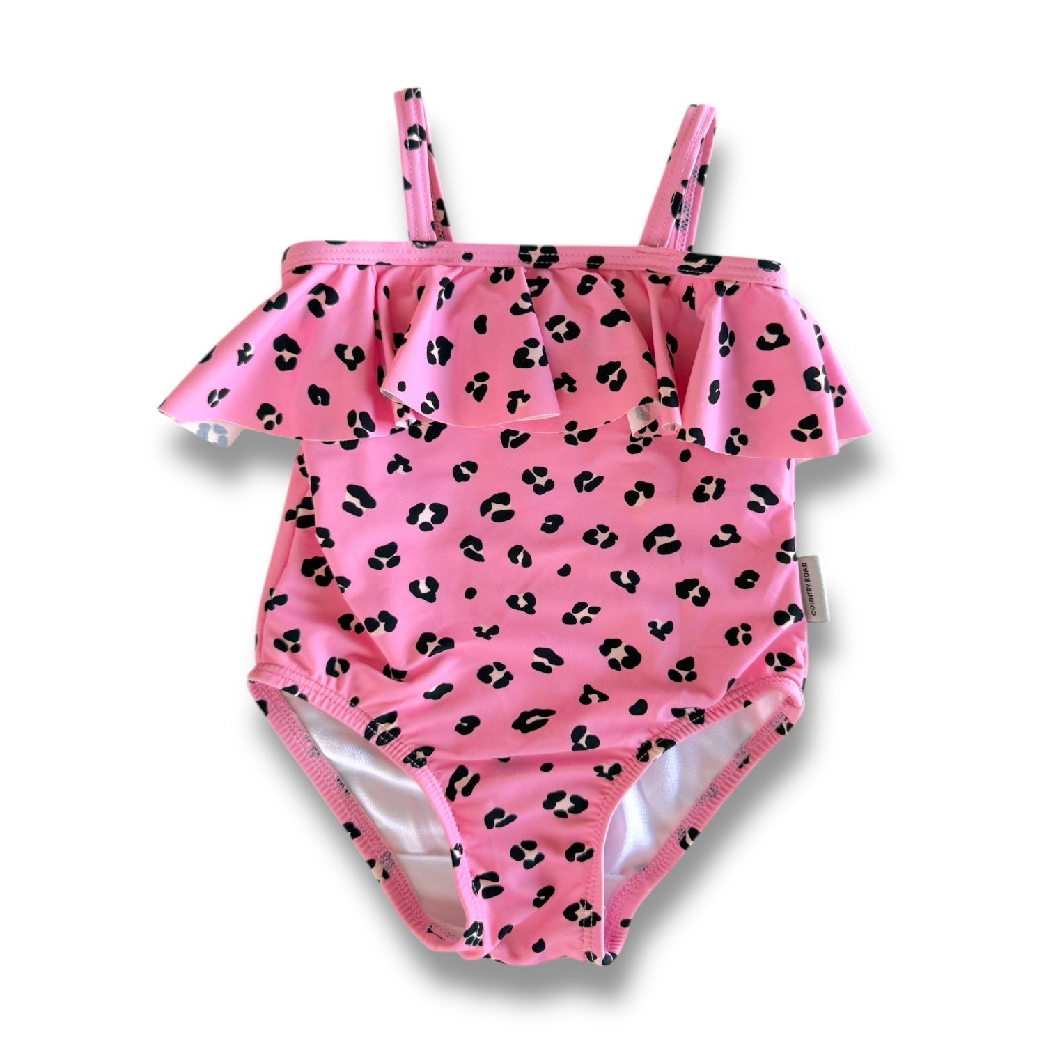 Country Road Swimsuit - 3-6m
