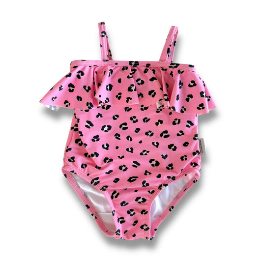 Country Road Swimsuit - 3-6m