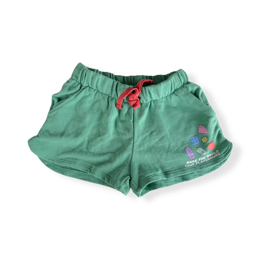 H&M x Lego shorts - Size 4-5