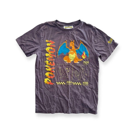 Pokemon Tshirt - Size 12