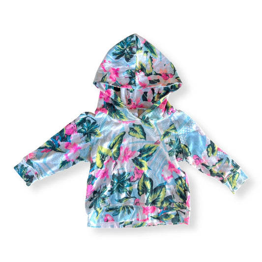 BONDS thin hoodie top - 0-3m