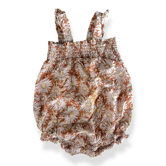 Seed Heritage Romper - 12-18m