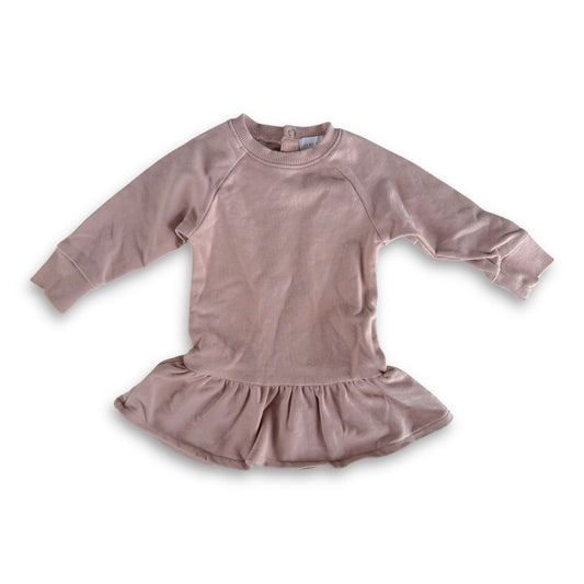 Jamie Kay Jersey Dress - 0-3m