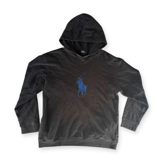 Ralph Lauren POLO Hoodie - Youth XL