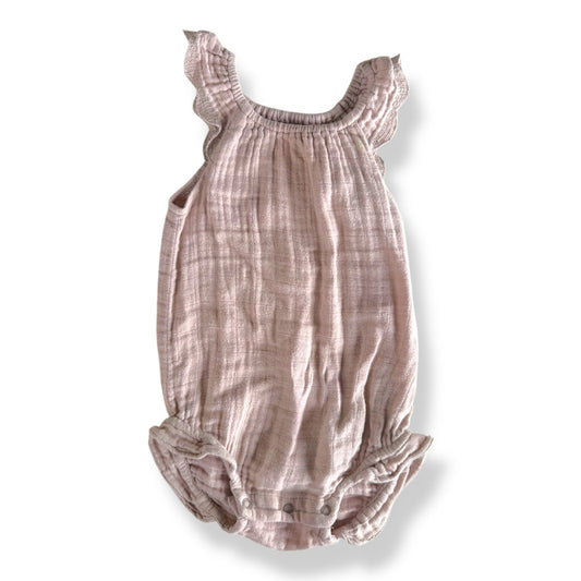 Jamie Kay Romper - Size 1