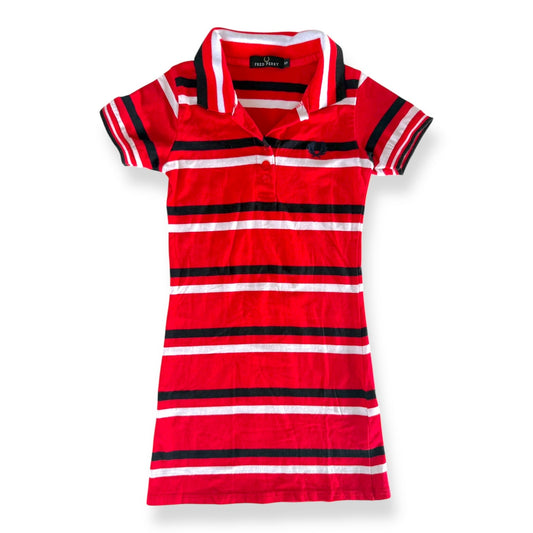 Fred Perry Dress - Size 5