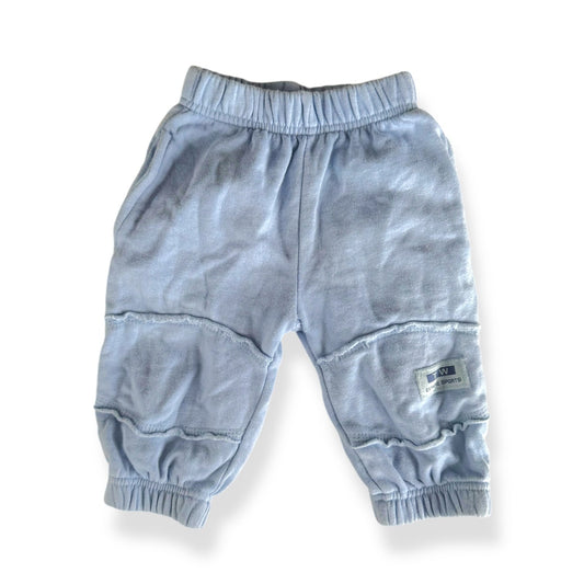 Vintage Teeny Weeny Trackpants - 3-6m