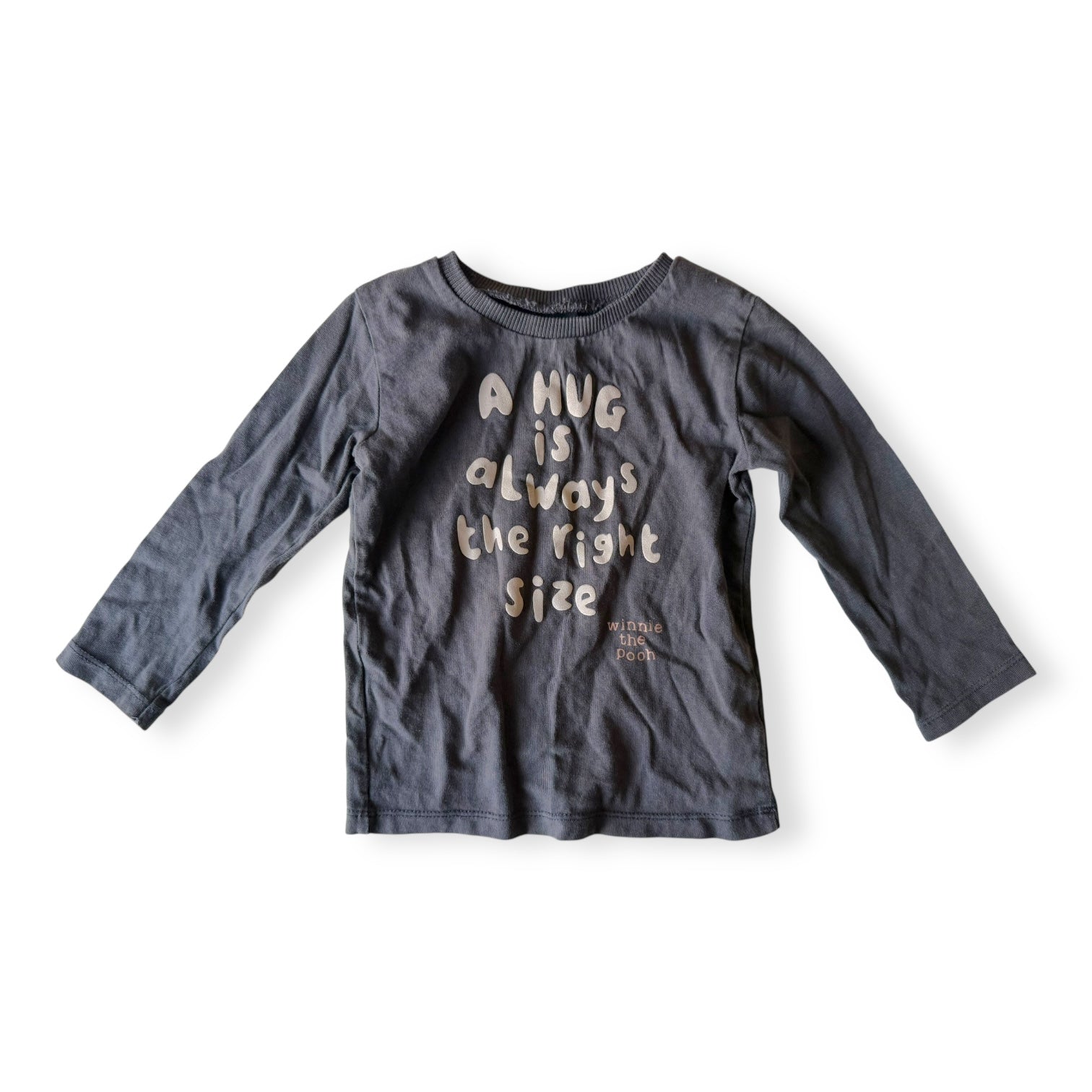 Disney Baby Longsleeve - 12-18m