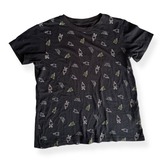 Uniqlo x Disney Pixar Tshirt - Size 12-14