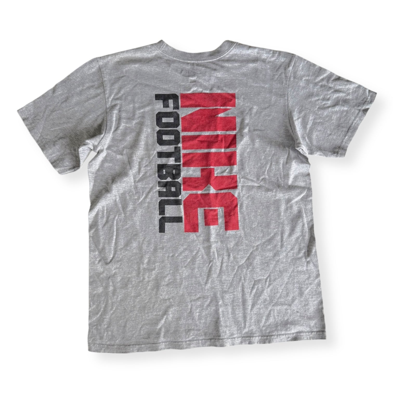 NIKE Football Tshirt - YOUTH 18-20 yrs