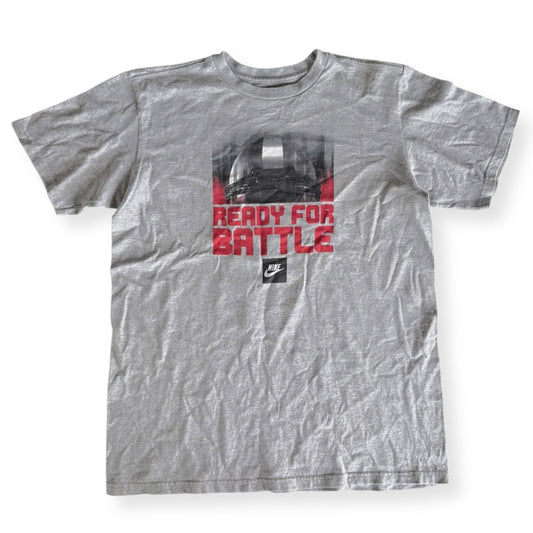 NIKE Football Tshirt - YOUTH 18-20 yrs