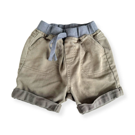 Teeny Weeny shorts - 12-18m