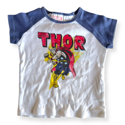 Thor Tshirt - Size 2