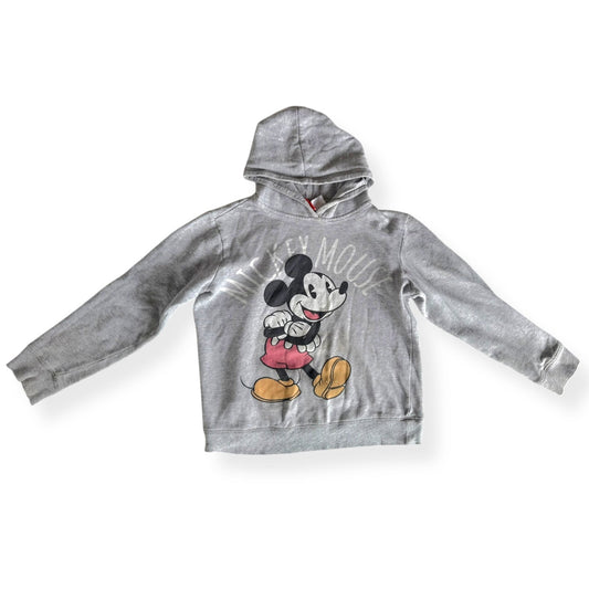 Mickey Mouse Hoodie - Size 12