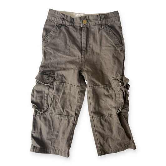 JK Kids Cargo pants - Size 3