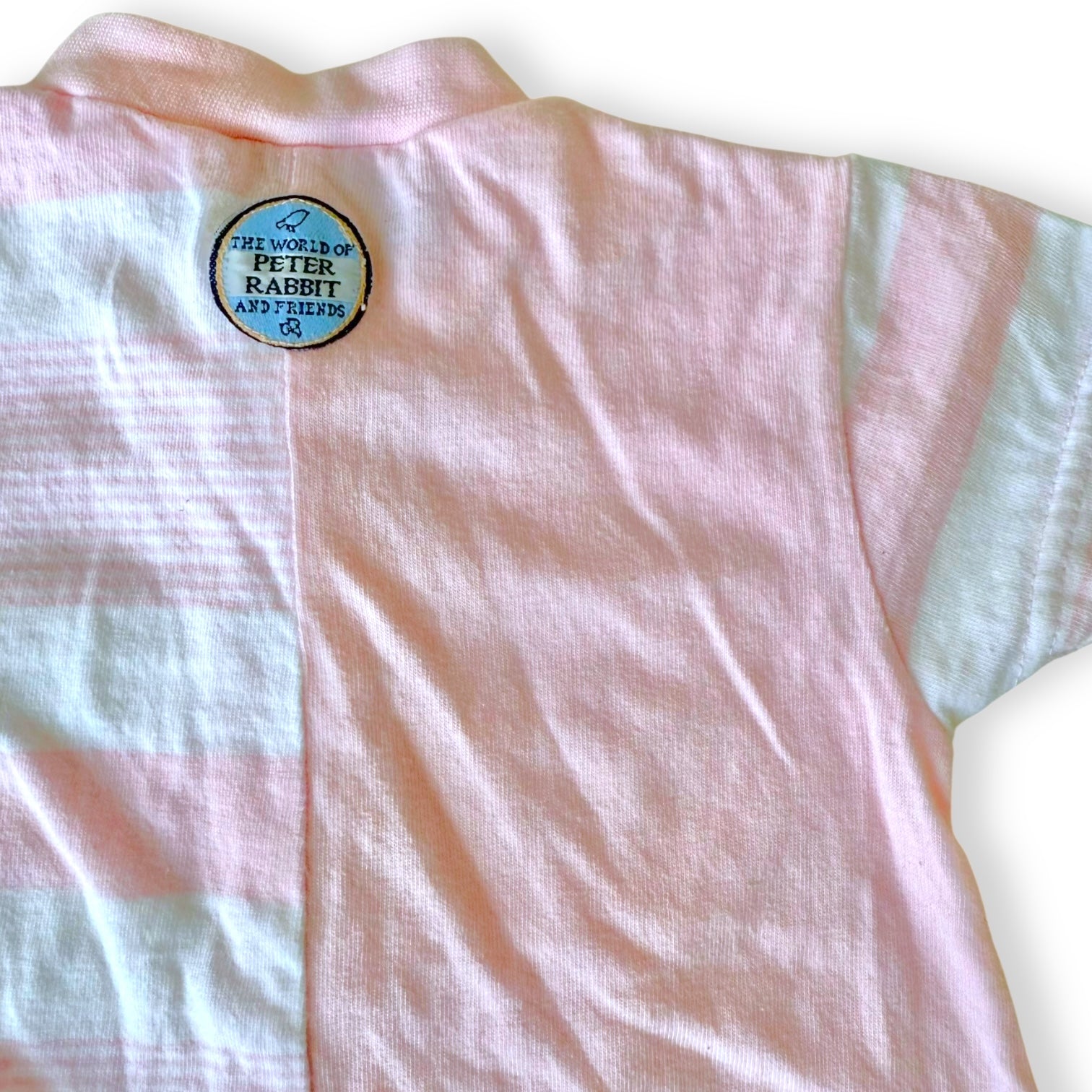 The World of Peter Rabbit Romper - 6-12m - Peter Rabbit