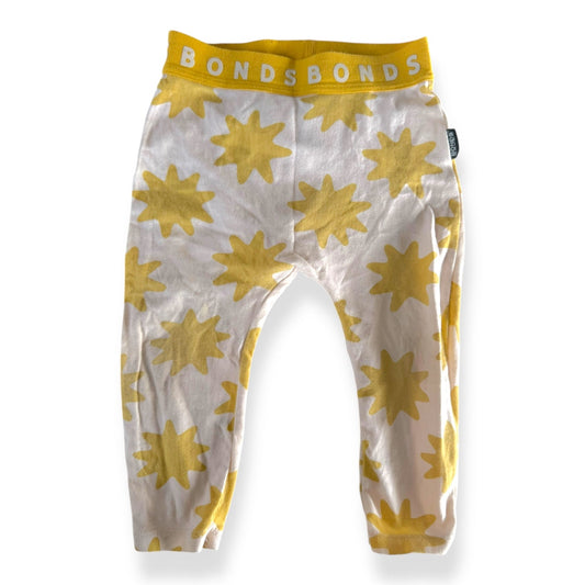 Bonds Sun Pants - 6-12m *play