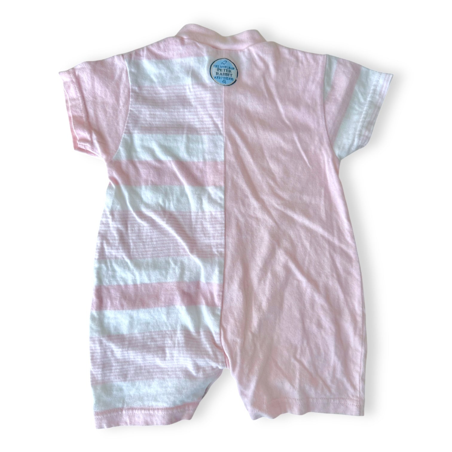 The World of Peter Rabbit Romper - 6-12m - Peter Rabbit