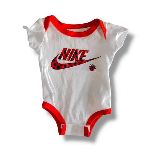 Nike bodysuit - 0-6m