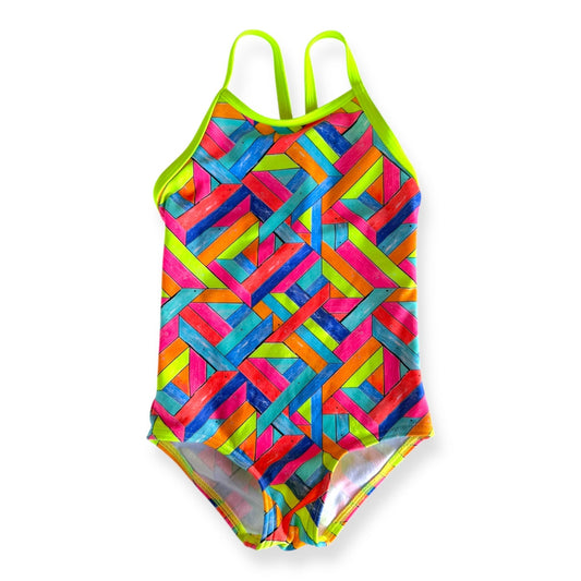 Funkita Vintage Swimsuit - Size 5