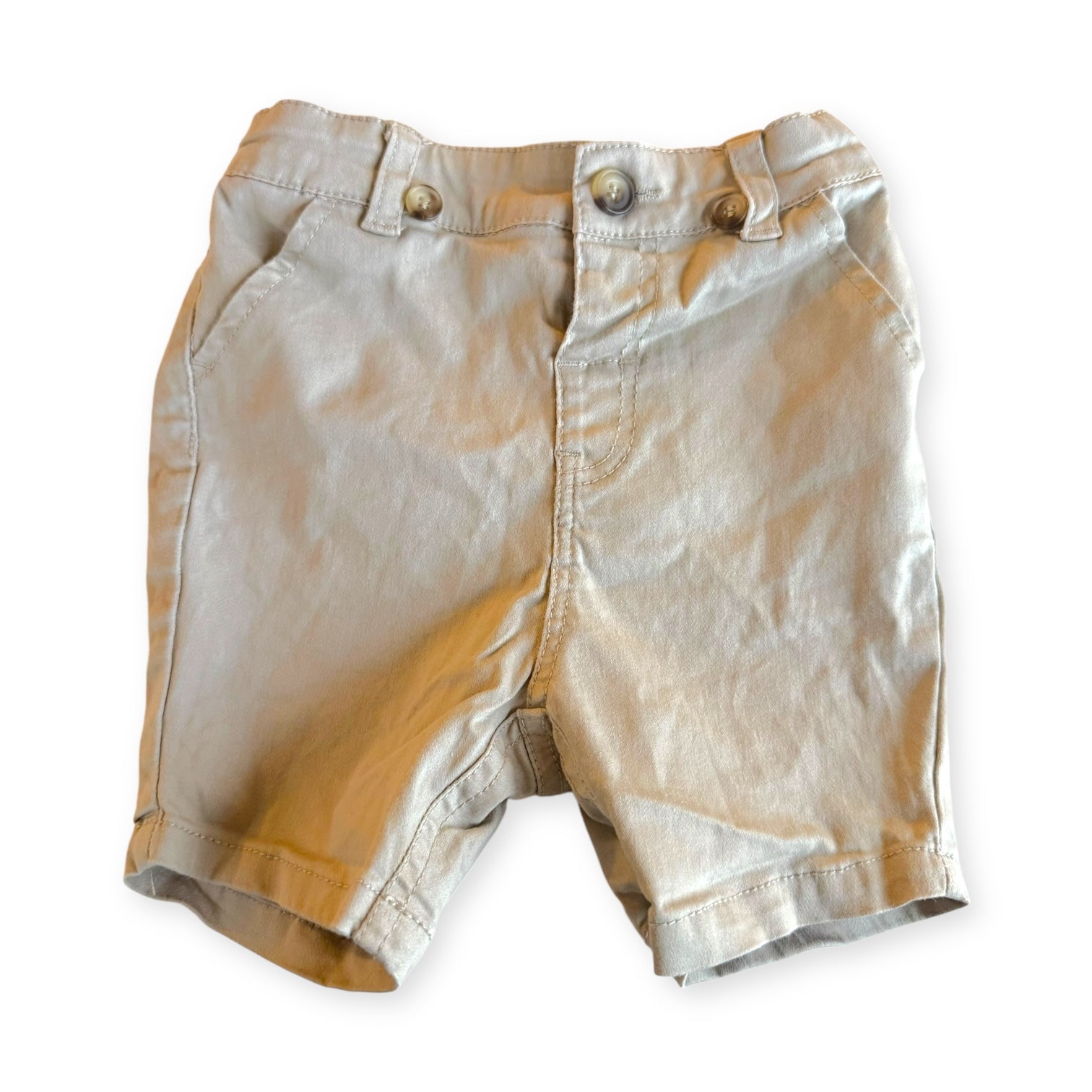 Teeny Weeny Shorts - Size 1