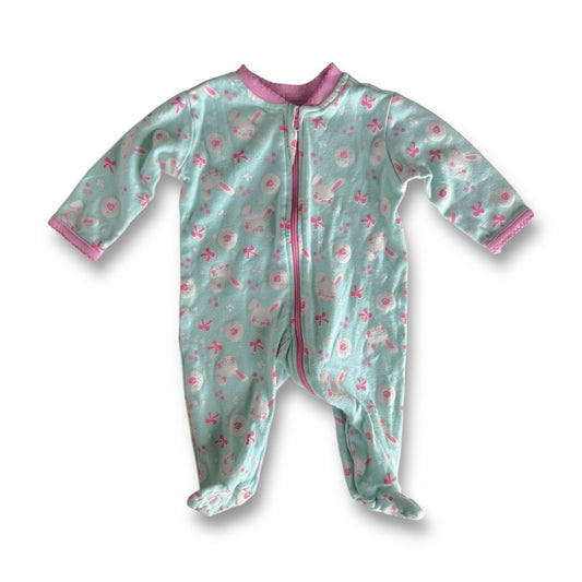 Bunny Onsie - NB